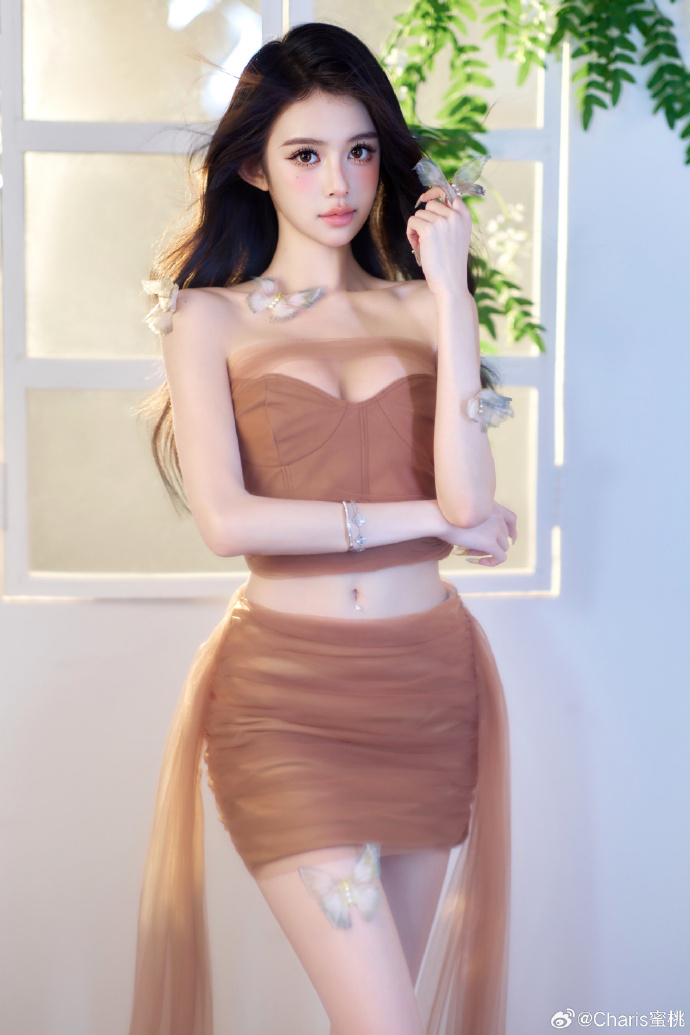 美丽心灵